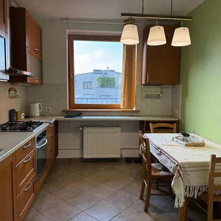 Quite Embassy Charm Appartement Riga