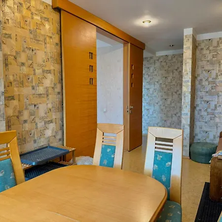 Appartement Quite Embassy Charm *