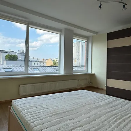 Appartement Quite Embassy Charm